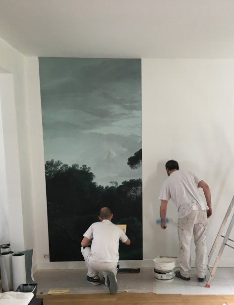 Enthousiasme et compétences