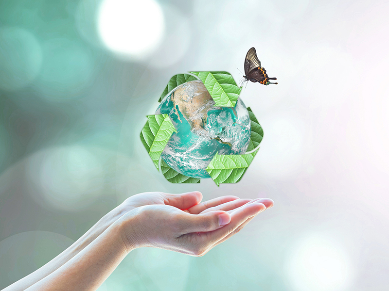 La santé et la sécurité,  réflexe pro