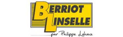 BERRIOT LINSELLE BERRIOT LINSELLE