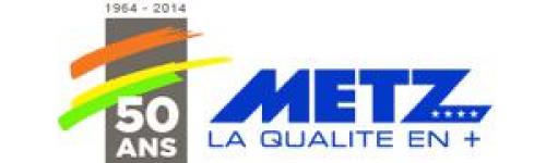 METZ SA METZ SA