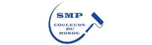SMP COULEURS DU MONDE SMP COULEURS DU MONDE