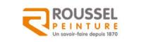 ROUSSEL PEINTURE ROUSSEL PEINTURE